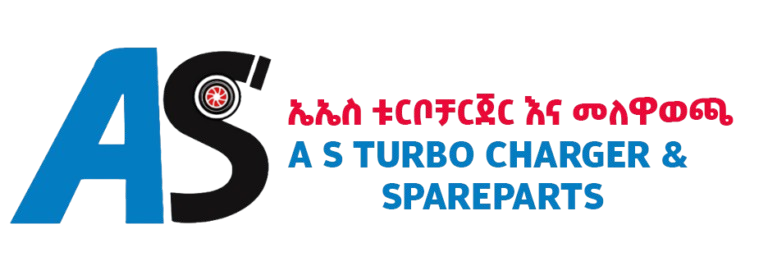 As Turbo Charger