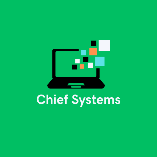 Chief Systems - Software Development Agency